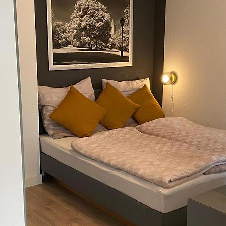 Ferienwohnung Am Stoetteritzer Waeldchen Лейпциг Экстерьер фото